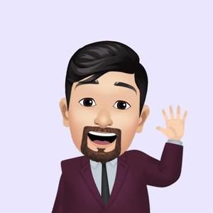 Meet your Posher, Qaisar